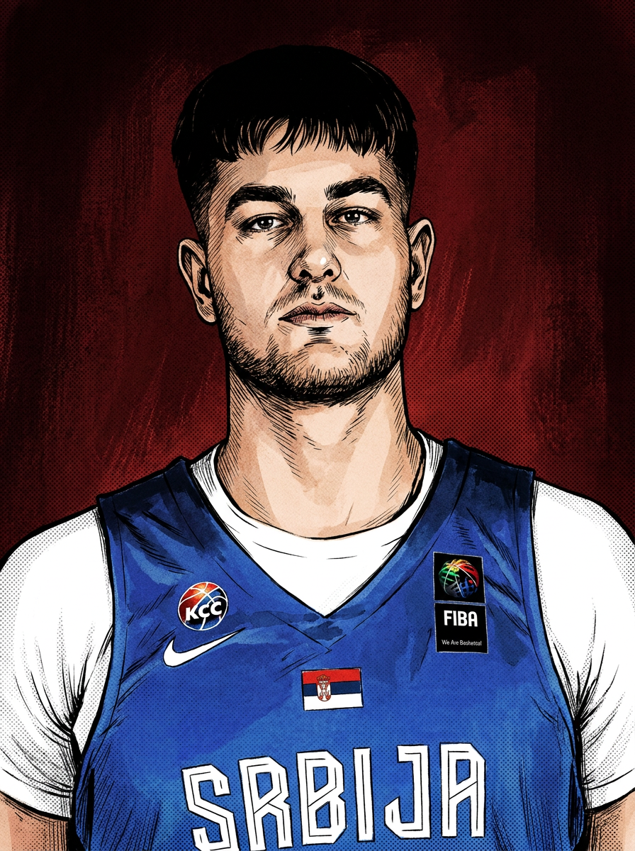 Pavle Backo